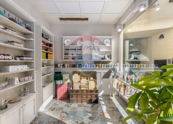 Terrazza - Negozio Bergamo - foto 6