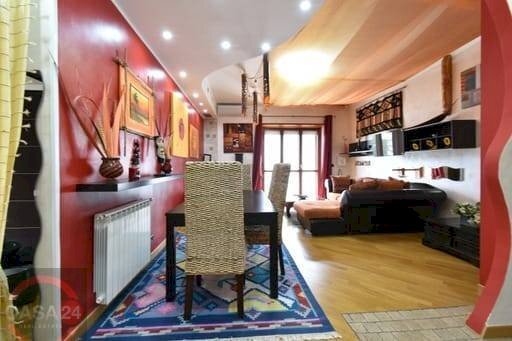 Foto 1 - Quadrilocale Via Teano, Latina - foto 1