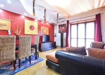 Foto 1 - Quadrilocale Via Teano, Latina - foto 1