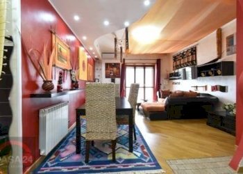 Foto 8 - Quadrilocale Via Teano, Latina - foto 8