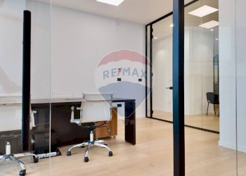 Ufficio - Commercial Premises Via Velino
 
1, Ancona - photo 10