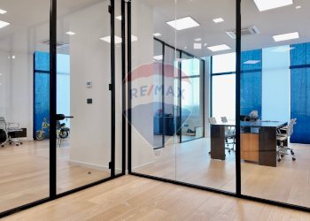 Ufficio - Commercial Premises Via Velino
 
1, Ancona - photo 11