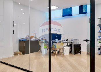 Ufficio - Commercial Premises Via Velino
 
1, Ancona - photo 14