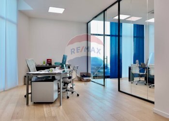 Ufficio - Commercial Premises Via Velino
 
1, Ancona - photo 15