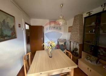 Sala da pranzo - Casa semi indipendente Vicolo Castrica
 
26, Fabriano - foto 6