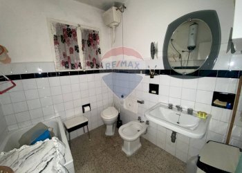 Bagno - Casa semi indipendente Vicolo Castrica
 
26, Fabriano - foto 7