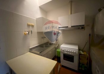 Cucina - Casa semi indipendente Vicolo Castrica
 
26, Fabriano - foto 10