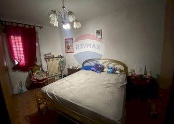 Camera / camera da letto - Casa semi indipendente Vicolo Castrica
 
26, Fabriano - foto 16