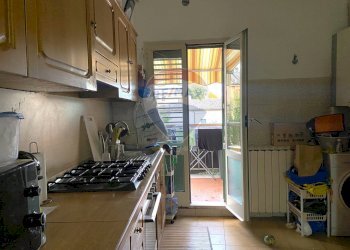 Cucina - Casa semi indipendente Vicolo Castrica
 
26, Fabriano - foto 18