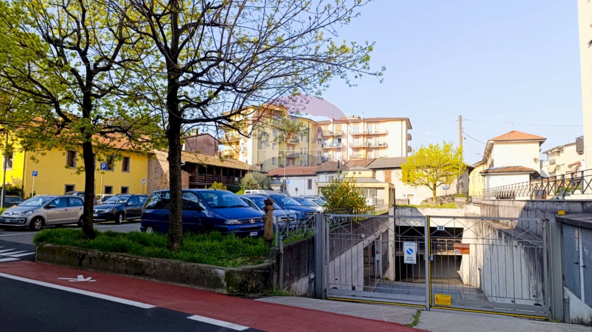 Edificio all\'aperto - Box via don lombardi
 
31, Ponte San Pietro - foto 3