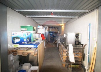 Dispensa di stoccaggio - Box via don lombardi
 
31, Ponte San Pietro - foto 7