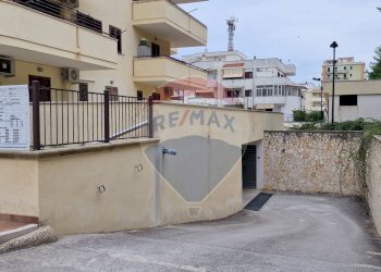 Terrazza - Box Via Verdi
 
105, Vieste - foto 2