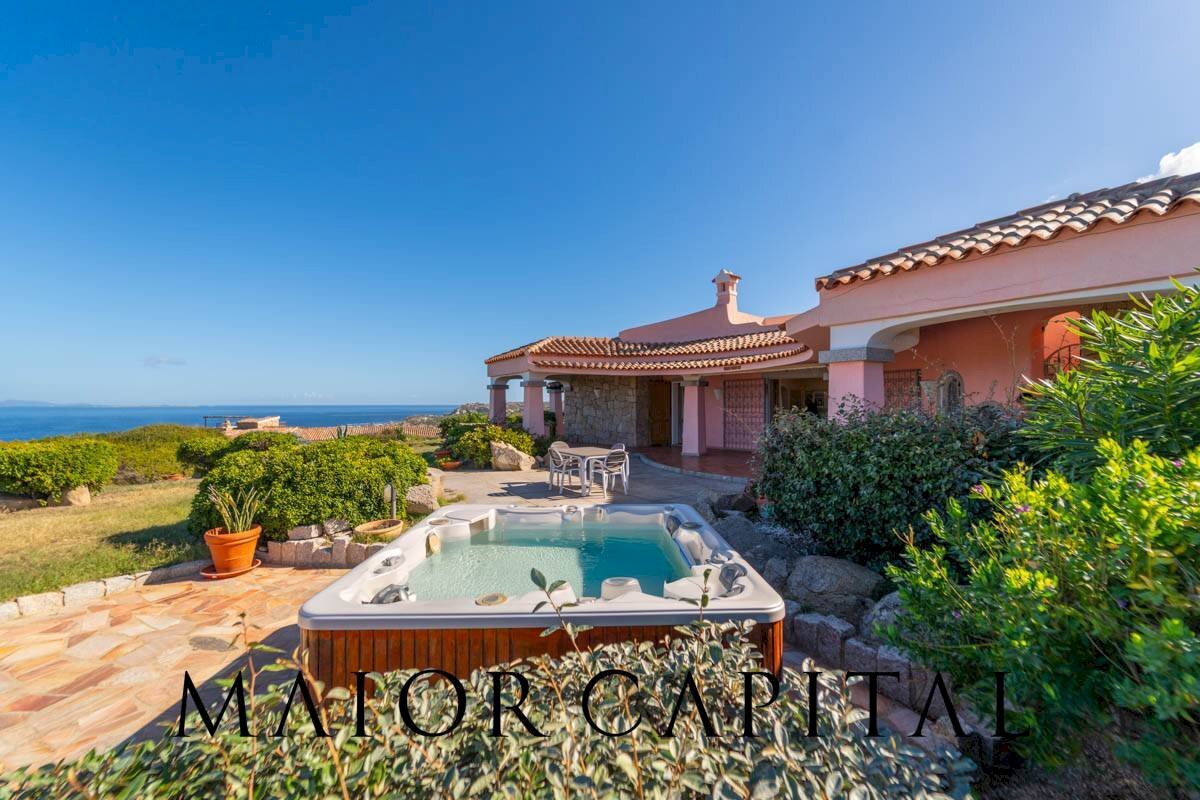 Foto 3 - Villa Porto Santa Teresa di Gallura, Santa Teresa Gallura - foto 3
