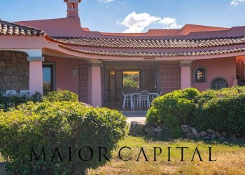 Foto 4 - Villa Porto Santa Teresa di Gallura, Santa Teresa Gallura - foto 4