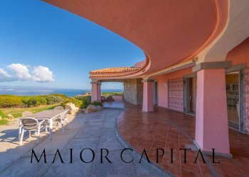 Foto 5 - Villa Porto Santa Teresa di Gallura, Santa Teresa Gallura - foto 5