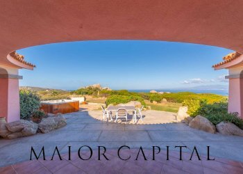 Foto 6 - Villa Porto Santa Teresa di Gallura, Santa Teresa Gallura - foto 6