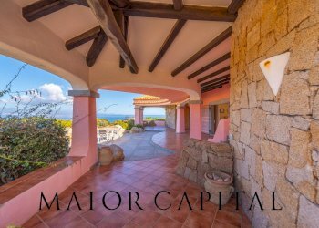 Foto 7 - Villa Porto Santa Teresa di Gallura, Santa Teresa Gallura - foto 7