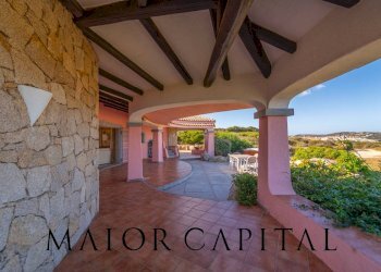 Foto 9 - Villa Porto Santa Teresa di Gallura, Santa Teresa Gallura - foto 9