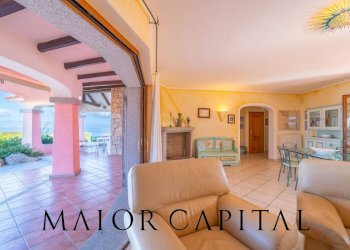 Foto 10 - Villa Porto Santa Teresa di Gallura, Santa Teresa Gallura - foto 10