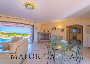 Foto 11 - Villa Porto Santa Teresa di Gallura, Santa Teresa Gallura - foto 11