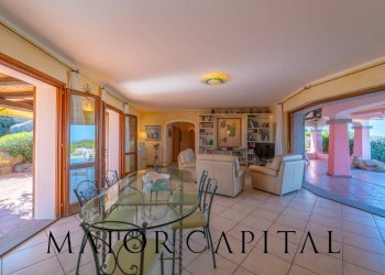 Foto 12 - Villa Porto Santa Teresa di Gallura, Santa Teresa Gallura - foto 12