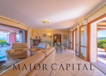 Foto 13 - Villa Porto Santa Teresa di Gallura, Santa Teresa Gallura - foto 13