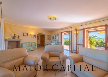 Foto 14 - Villa Porto Santa Teresa di Gallura, Santa Teresa Gallura - foto 14