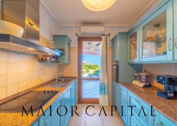 Foto 15 - Villa Porto Santa Teresa di Gallura, Santa Teresa Gallura - foto 15