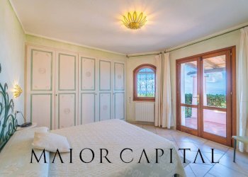 Foto 17 - Villa Porto Santa Teresa di Gallura, Santa Teresa Gallura - foto 17