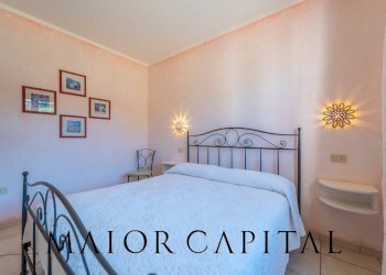 Foto 27 - Villa Porto Santa Teresa di Gallura, Santa Teresa Gallura - foto 27