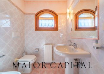 Foto 28 - Villa Porto Santa Teresa di Gallura, Santa Teresa Gallura - foto 28