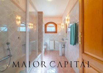 Foto 29 - Villa Porto Santa Teresa di Gallura, Santa Teresa Gallura - foto 29