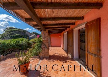 Foto 30 - Villa Porto Santa Teresa di Gallura, Santa Teresa Gallura - foto 30