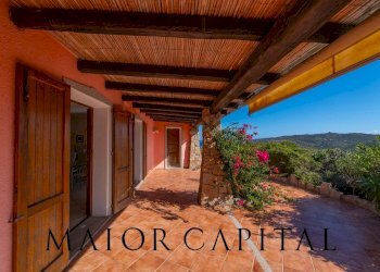 Foto 31 - Villa Porto Santa Teresa di Gallura, Santa Teresa Gallura - foto 31