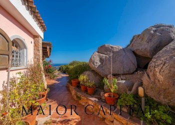 Foto 32 - Villa Porto Santa Teresa di Gallura, Santa Teresa Gallura - foto 32