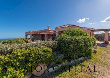 Foto 34 - Villa Porto Santa Teresa di Gallura, Santa Teresa Gallura - foto 34