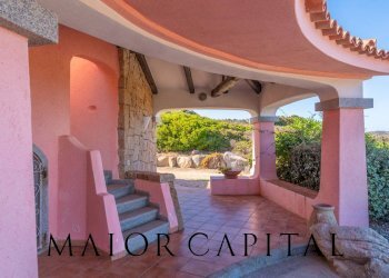 Foto 36 - Villa Porto Santa Teresa di Gallura, Santa Teresa Gallura - foto 36