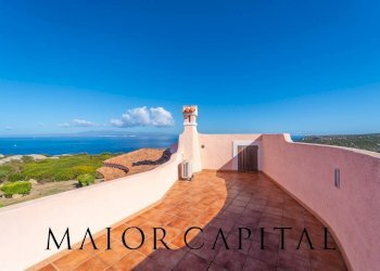 Foto 37 - Villa Porto Santa Teresa di Gallura, Santa Teresa Gallura - foto 37