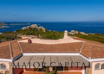 Foto 40 - Villa Porto Santa Teresa di Gallura, Santa Teresa Gallura - foto 40