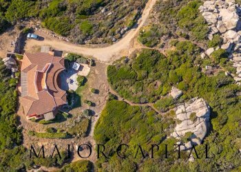 Foto 42 - Villa Porto Santa Teresa di Gallura, Santa Teresa Gallura - foto 42