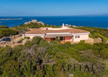 Foto 43 - Villa Porto Santa Teresa di Gallura, Santa Teresa Gallura - foto 43