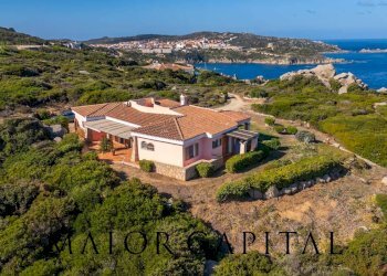 Foto 44 - Villa Porto Santa Teresa di Gallura, Santa Teresa Gallura - foto 44