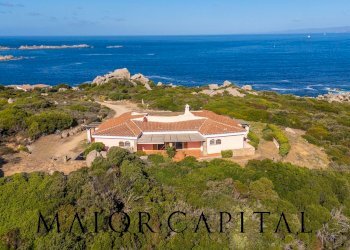 Foto 1 - Villa Porto Santa Teresa di Gallura, Santa Teresa Gallura - foto 1