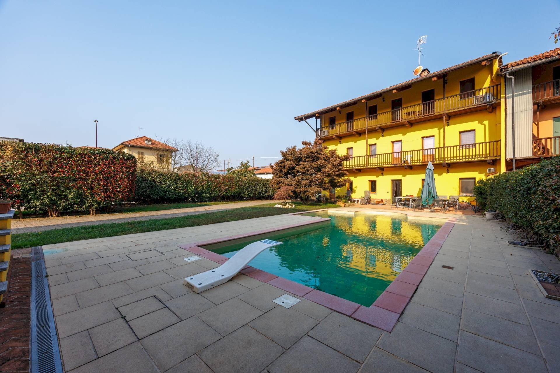 Foto 3 - Stabile - Palazzo Via Pietro Crotta, Cascinette d'Ivrea - foto 3