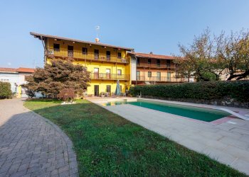 Foto 2 - Stabile - Palazzo Via Pietro Crotta, Cascinette d'Ivrea - foto 2