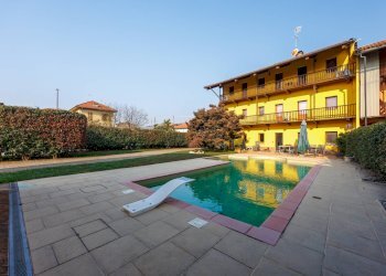 Foto 3 - Stabile - Palazzo Via Pietro Crotta, Cascinette d'Ivrea - foto 3