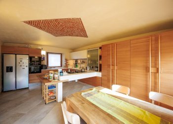 Foto 23 - Stabile - Palazzo Via Pietro Crotta, Cascinette d'Ivrea - foto 23