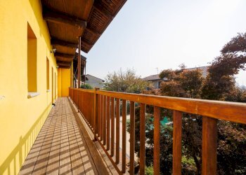 Foto 28 - Stabile - Palazzo Via Pietro Crotta, Cascinette d'Ivrea - foto 28