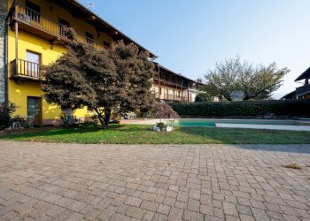 Foto 35 - Stabile - Palazzo Via Pietro Crotta, Cascinette d'Ivrea - foto 35