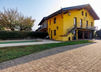 Foto 36 - Stabile - Palazzo Via Pietro Crotta, Cascinette d'Ivrea - foto 36